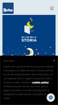 Mobile Screenshot of morfeus.it